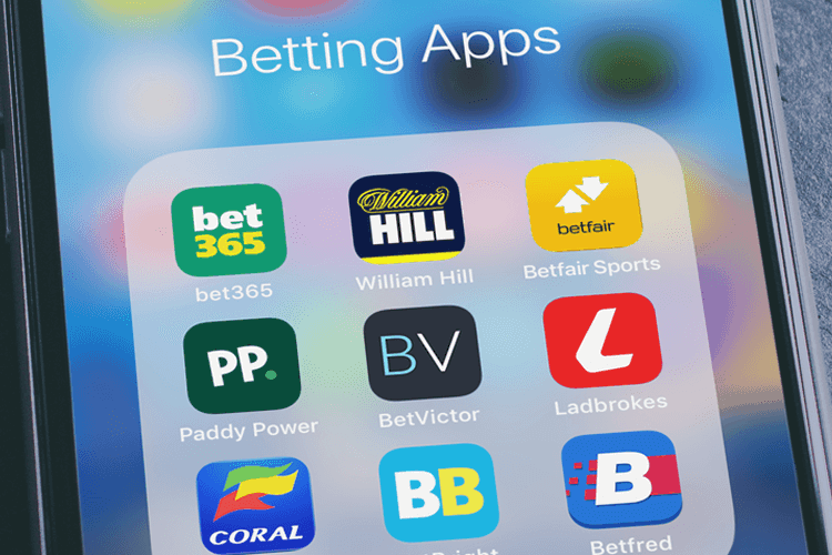 Online betting apps